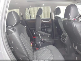 VW Atlas * Sel Premium R-Line* , снимка 8