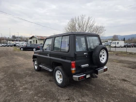 Toyota Land cruiser LJ70 2.4 turbo Diesel, снимка 3