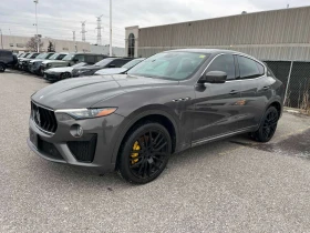 Maserati Levante * 3.8L * PANO* KEYLESS* ПОДГРЕВ* , снимка 2