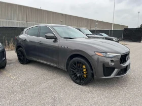 Maserati Levante * 3.8L * PANO* KEYLESS* ПОДГРЕВ* , снимка 3