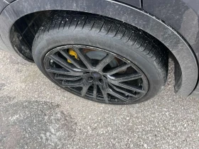 Maserati Levante * 3.8L * PANO* KEYLESS* ПОДГРЕВ* , снимка 7