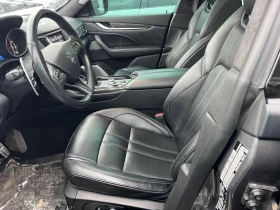 Maserati Levante * 3.8L * PANO* KEYLESS* ПОДГРЕВ* , снимка 5