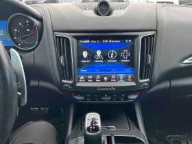 Maserati Levante * 3.8L * PANO* KEYLESS* ПОДГРЕВ* , снимка 9