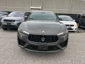 Maserati Levante * 3.8L * PANO* KEYLESS* ПОДГРЕВ* , снимка 6