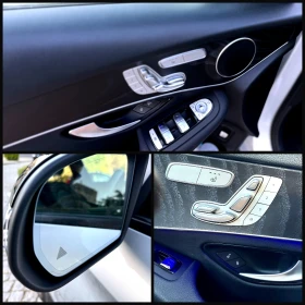 Mercedes-Benz GLC 300 AMG| 4Matic| Digital| Carplay| Pano| 360Cam| Blind, снимка 15