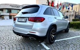 Mercedes-Benz GLC 300 AMG| 4Matic| Digital| Carplay| Pano| 360Cam| Blind, снимка 4