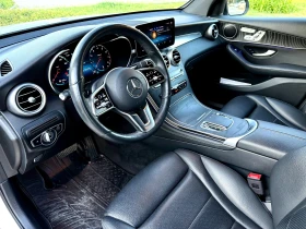 Mercedes-Benz GLC 300 AMG| 4Matic| Digital| Carplay| Pano| 360Cam| Blind, снимка 6