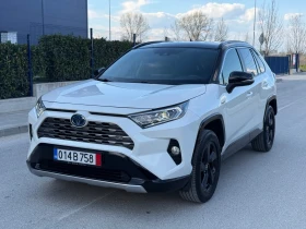 Toyota Rav4 2.5 218к.с. HYBRID* LED* STYLE* ГАРАНЦИЯ* ИСТОРИЯ, снимка 1