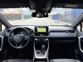 Toyota Rav4 2.5 218к.с. HYBRID* LED* STYLE* ГАРАНЦИЯ* ИСТОРИЯ, снимка 8