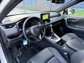 Toyota Rav4 2.5 218к.с. HYBRID* LED* STYLE* ГАРАНЦИЯ* ИСТОРИЯ, снимка 6