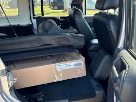 Jeep Wrangler * Sahara * CARFAX * БЕЗ ПЪРВОНАЧАЛНА ВНОСКА, снимка 17