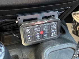 Jeep Wrangler * Sahara * CARFAX * БЕЗ ПЪРВОНАЧАЛНА ВНОСКА, снимка 13