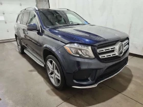 Mercedes-Benz GLS 450 * CARFAX * ЦЕНА ДО БГ, снимка 2