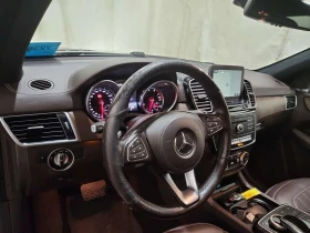 Mercedes-Benz GLS 450 * CARFAX * ЦЕНА ДО БГ, снимка 7