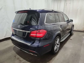 Mercedes-Benz GLS 450 * CARFAX * ЦЕНА ДО БГ, снимка 3