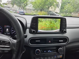Hyundai Kona, снимка 14