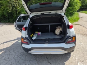 Hyundai Kona, снимка 12