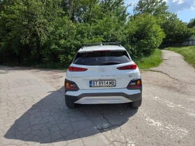 Hyundai Kona, снимка 2