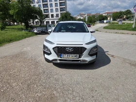 Hyundai Kona, снимка 1