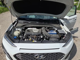 Hyundai Kona, снимка 7