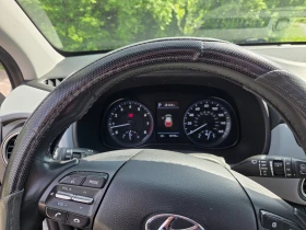 Hyundai Kona, снимка 3