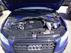 Audi Q5 QUATTRO* TECHNIK* S-LINE* АвтоКредит(ЦЕНА ДО БГ), снимка 14