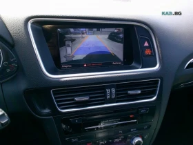 Audi Q5 QUATTRO* TECHNIK* S-LINE* АвтоКредит(ЦЕНА ДО БГ), снимка 8