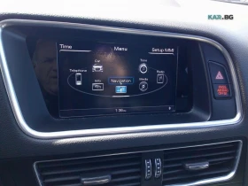 Audi Q5 QUATTRO* TECHNIK* S-LINE* АвтоКредит(ЦЕНА ДО БГ), снимка 9