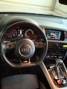 Audi Q5 S line, снимка 4