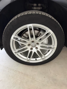 Audi Q5 S line, снимка 11