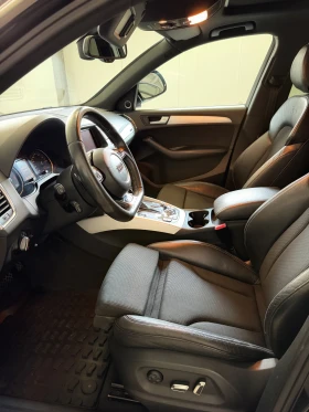 Audi Q5 S line, снимка 5