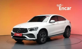 Mercedes-Benz GLC 220 4MATIC/AMG/BURMESTER/AMBIENT LIGHT/ПОДГРЕВИ/ОБДУХ., снимка 1