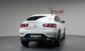 Mercedes-Benz GLC 220 4MATIC/AMG/BURMESTER/AMBIENT LIGHT/ПОДГРЕВИ/ОБДУХ., снимка 4