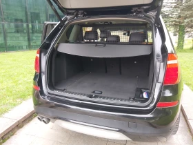 BMW X3 XDrive30D M XLine Facelift, снимка 7