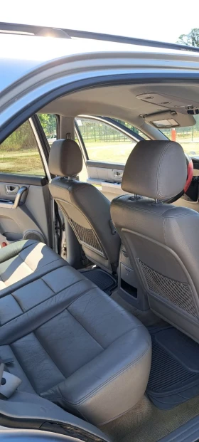 Kia Sorento, снимка 8