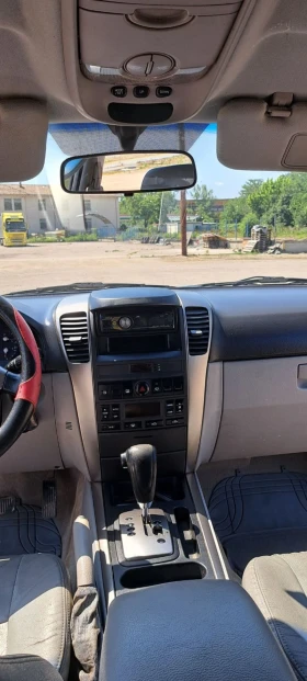 Kia Sorento, снимка 6