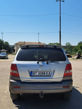 Kia Sorento, снимка 2