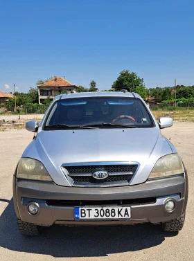 Kia Sorento, снимка 1