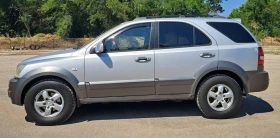 Kia Sorento, снимка 3