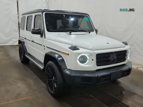 Mercedes-Benz G 500 Автокредит Цена до България, снимка 3