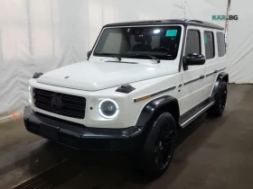 Mercedes-Benz G 500 Автокредит Цена до България, снимка 1