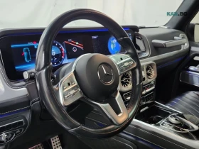Mercedes-Benz G 500 Автокредит Цена до България, снимка 8