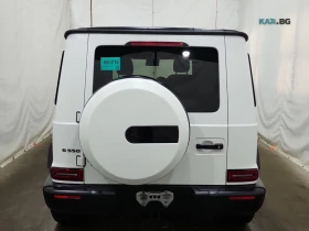 Mercedes-Benz G 500 Автокредит Цена до България, снимка 5
