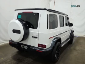 Mercedes-Benz G 500 Автокредит Цена до България, снимка 4