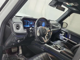 Mercedes-Benz G 500 Автокредит Цена до България, снимка 9