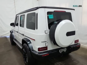 Mercedes-Benz G 500 Автокредит Цена до България, снимка 6