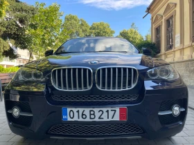 BMW X6 35d#286KC#xDRIVE#2009Г#KATO HOB!, снимка 5
