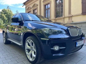 BMW X6 35d#286KC#xDRIVE#2009Г#KATO HOB!, снимка 4