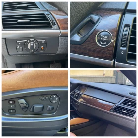 BMW X6 35d#286KC#xDRIVE#2009Г#KATO HOB!, снимка 10