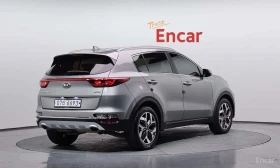 Kia Sportage | АВТОКРЕДИТ БЕЗ ПЪРВОНАЧАЛНА ВНОСКА | , снимка 2